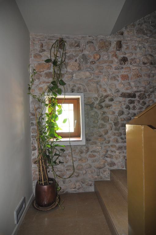 סנט מטאו Restaurant & Rooms Cabrit מראה חיצוני תמונה