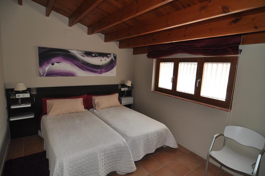 סנט מטאו Restaurant & Rooms Cabrit חדר תמונה